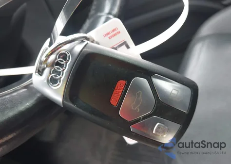 2017 Audi Q7 3.0T Premium from USA, damaged, VIN WA1LAAF77HD016943